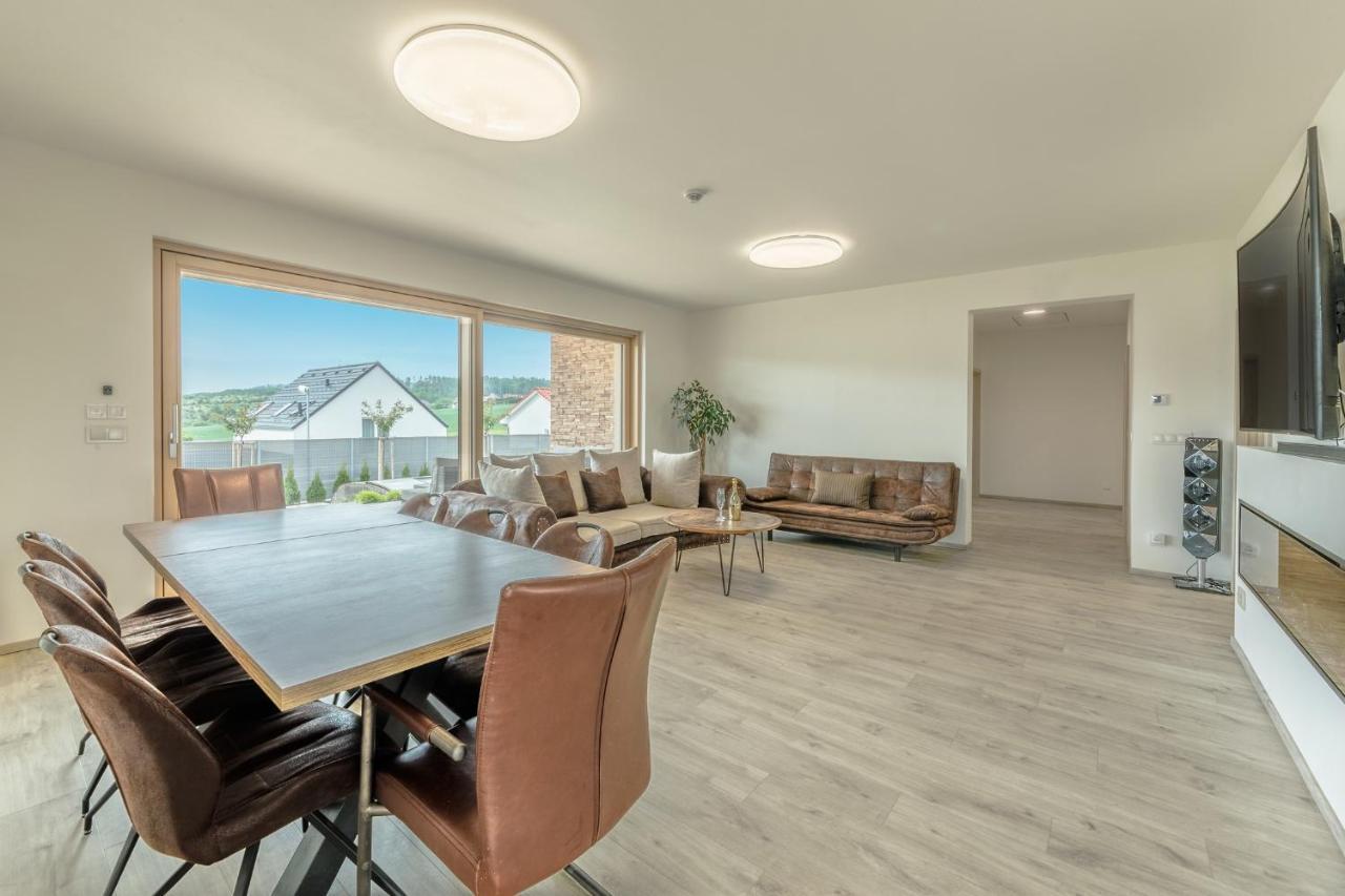 Luxury Spa Villa Králŭv Dvŭr Zewnętrze zdjęcie