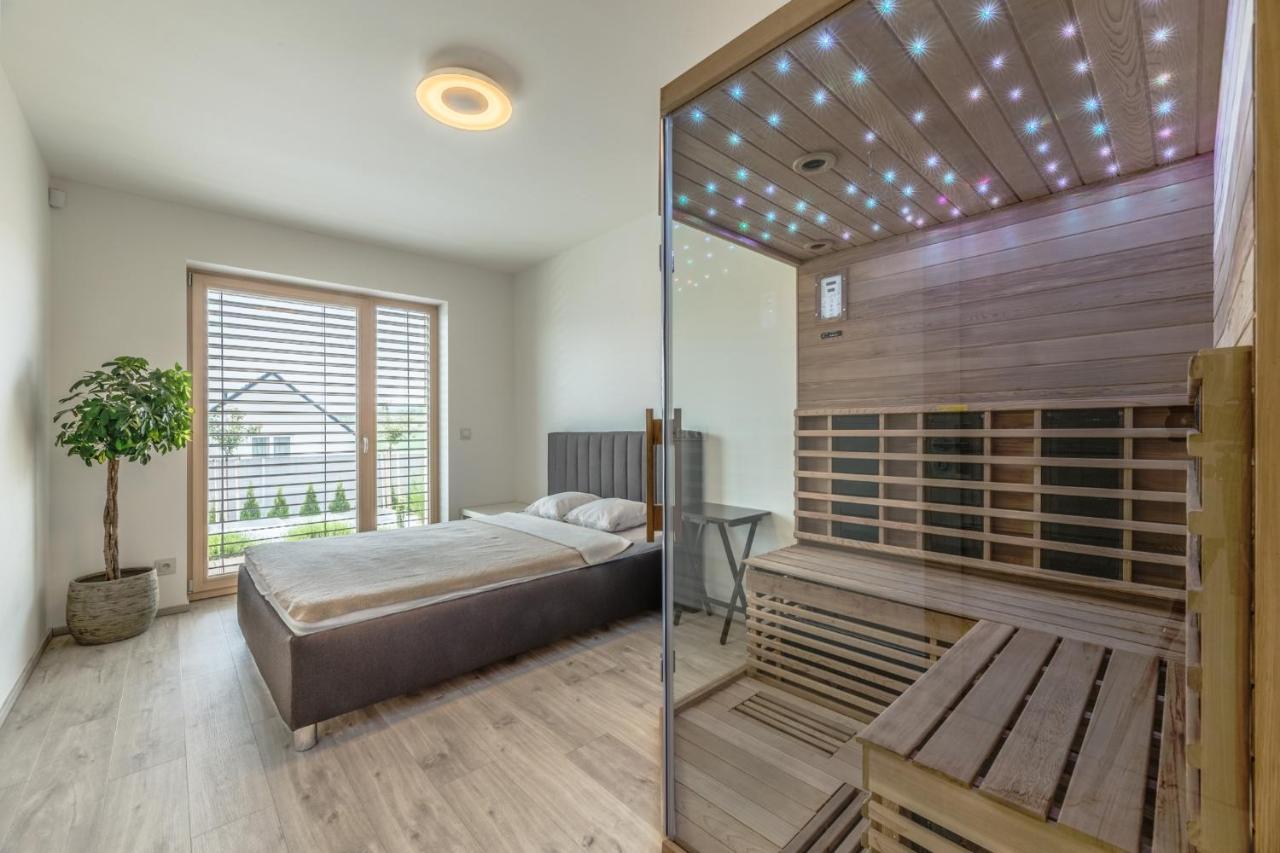 Luxury Spa Villa Králŭv Dvŭr Zewnętrze zdjęcie