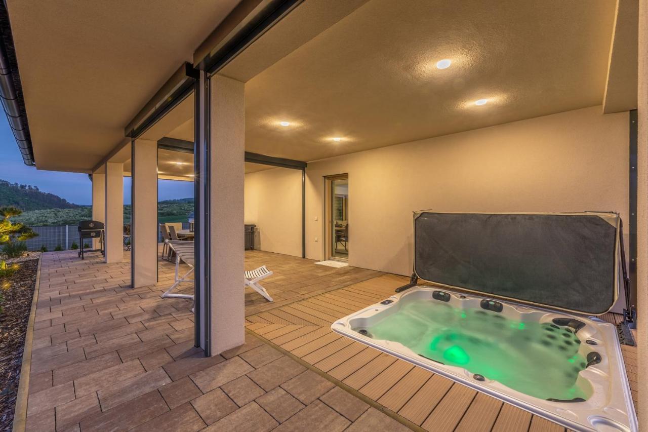 Luxury Spa Villa Králŭv Dvŭr Zewnętrze zdjęcie