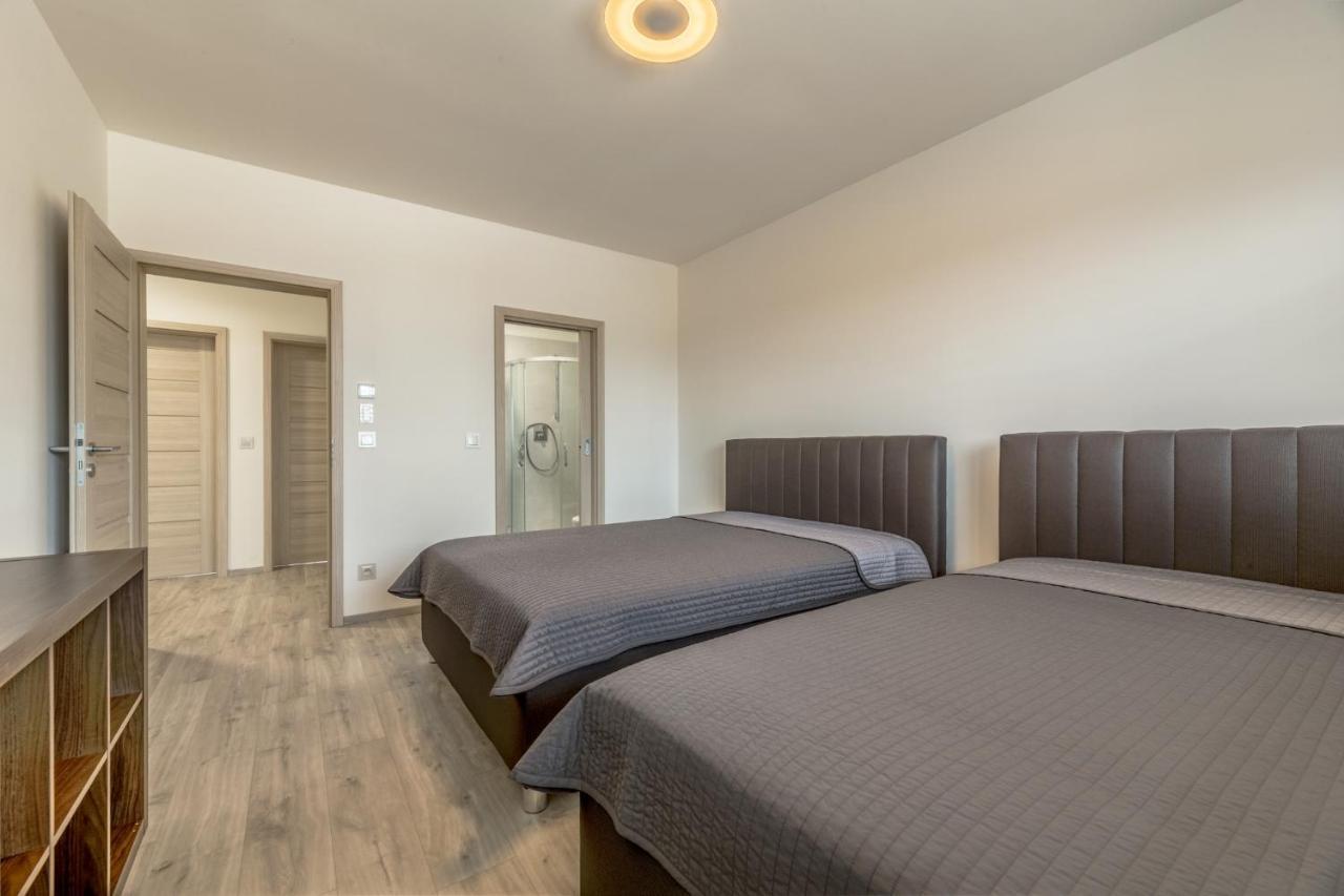 Luxury Spa Villa Králŭv Dvŭr Zewnętrze zdjęcie