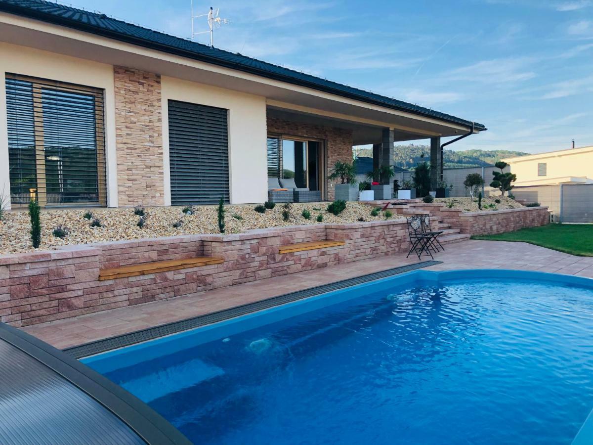 Luxury Spa Villa Králŭv Dvŭr Zewnętrze zdjęcie