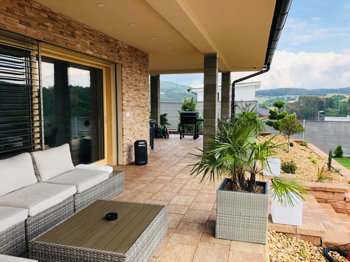 Luxury Spa Villa Králŭv Dvŭr Zewnętrze zdjęcie