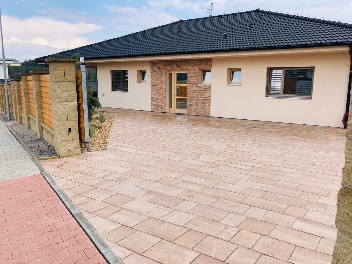 Luxury Spa Villa Králŭv Dvŭr Zewnętrze zdjęcie